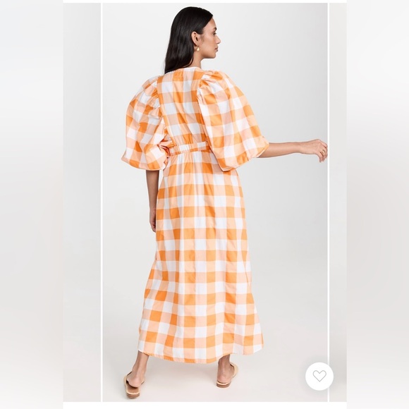 Shopbop Sundress Tiya Dress - Picture 2 of 6